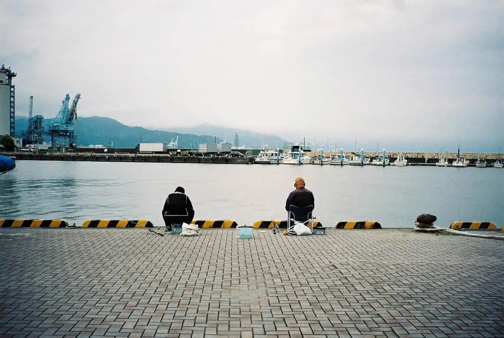 写真は構図が大事だっていうけどそこまで意識して撮ってないんじゃないか疑惑