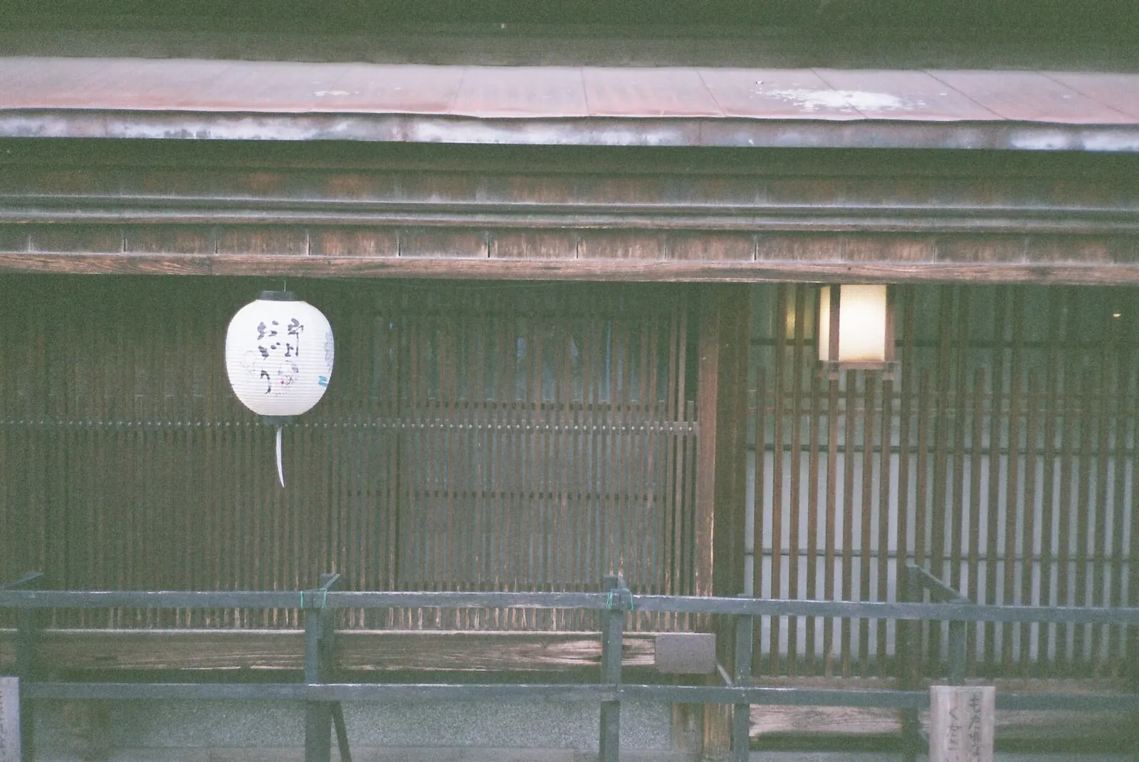 コンパクトフィルムカメラのKonica BiG miniが転がり込んできた