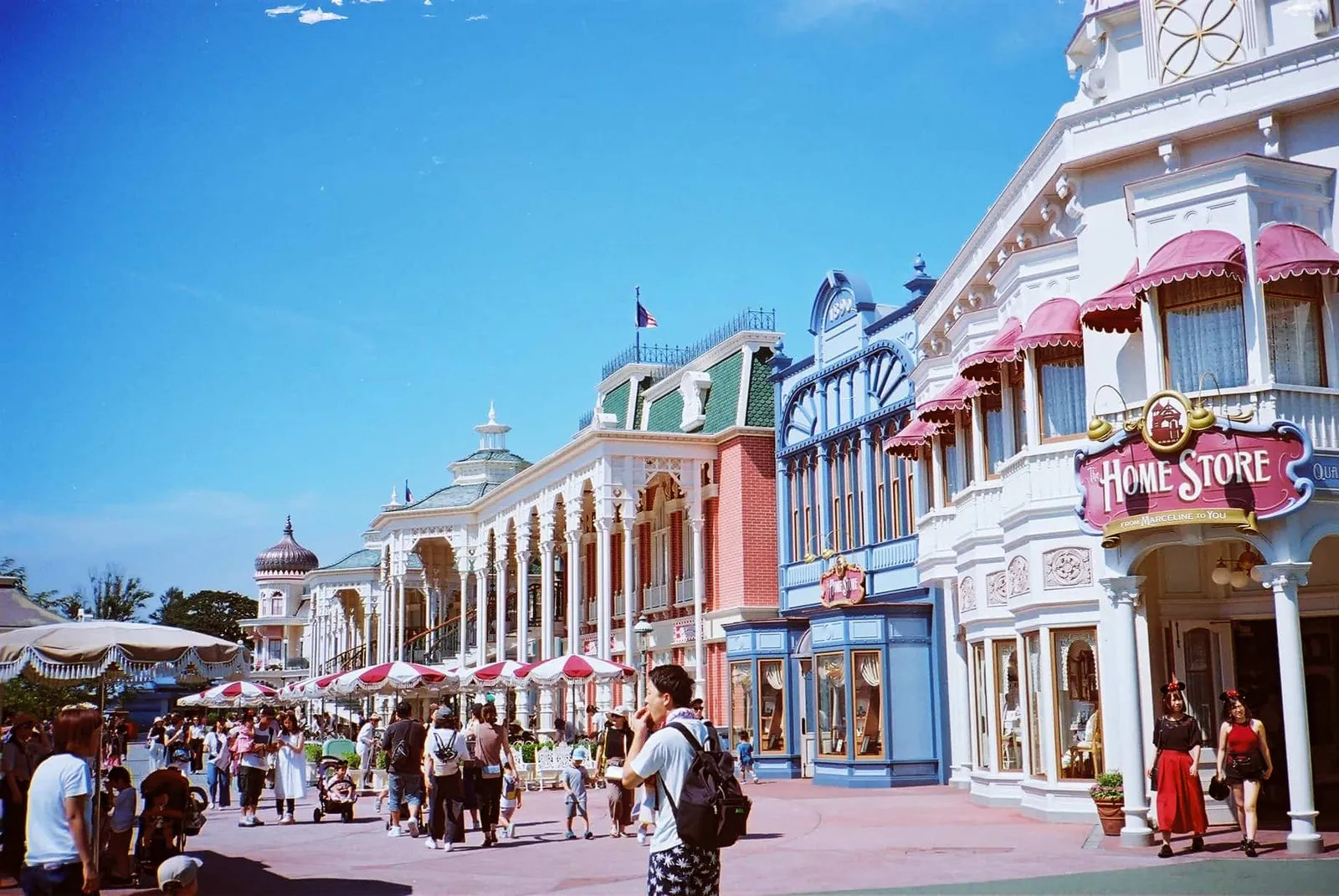 フィルムカメラで振り返る2019年の写真【2nd Roll】#カメクラの沼カレ2019