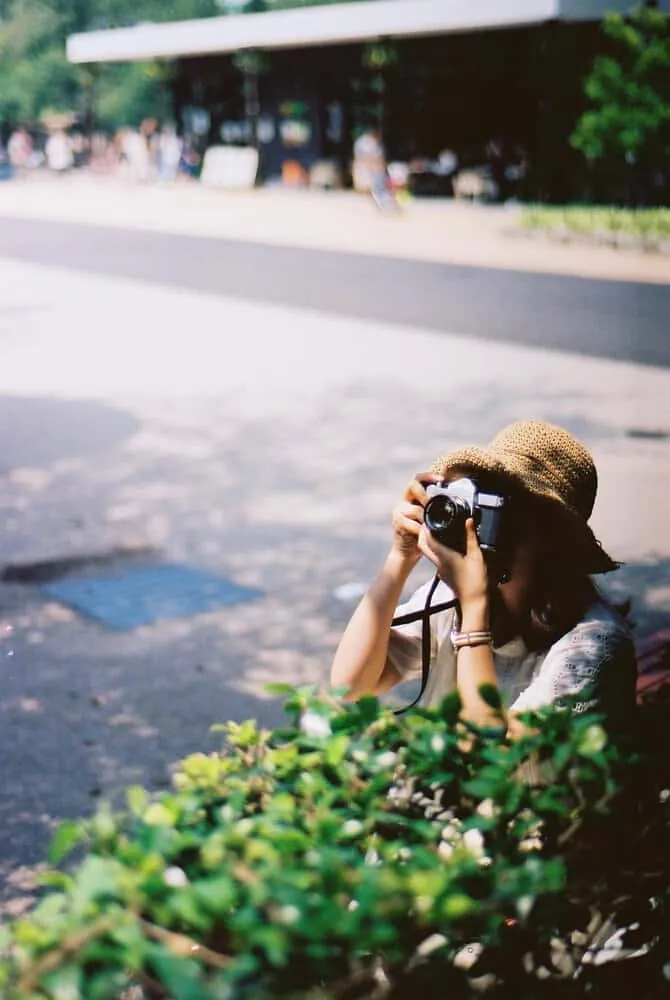 【 #ふぃるなごさんぽ 】第1回FilmsNagoyaフォトウォーク