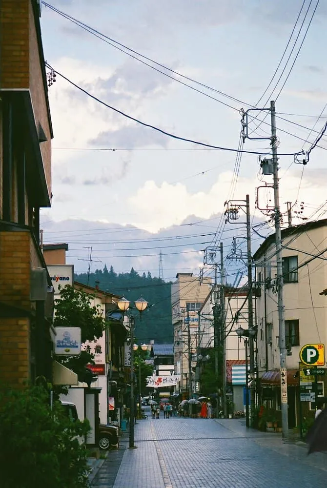 【2019年夏旅】飛騨高山へぶらり旅