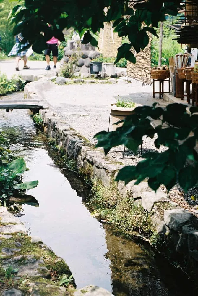 奥飛騨・飛騨高山へ温泉旅行(白川郷もあるよ)