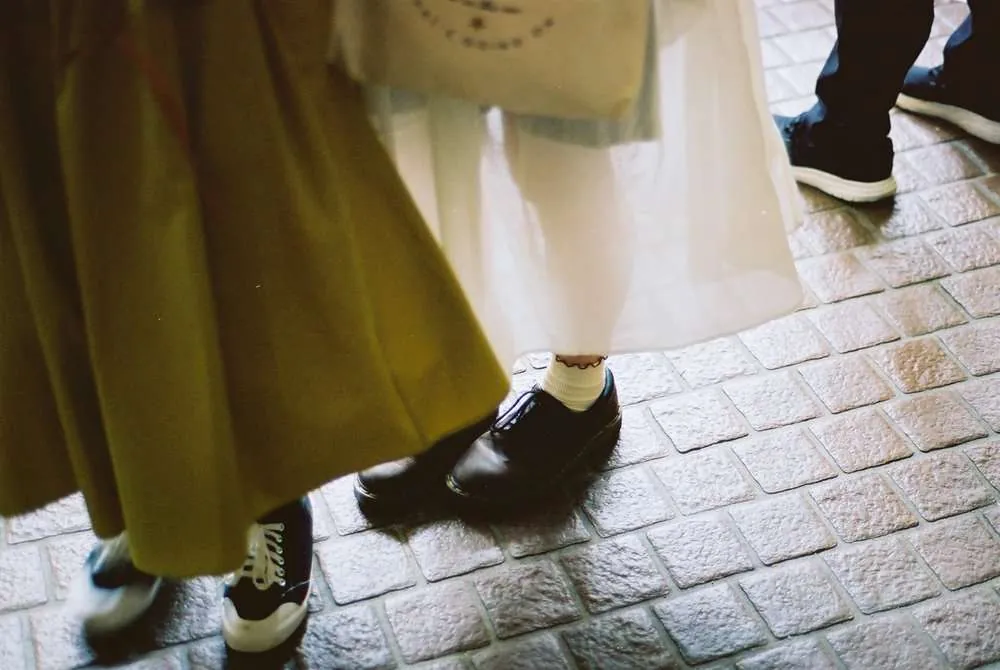 【 #ふぃるなごさんぽ 】第1回FilmsNagoyaフォトウォーク