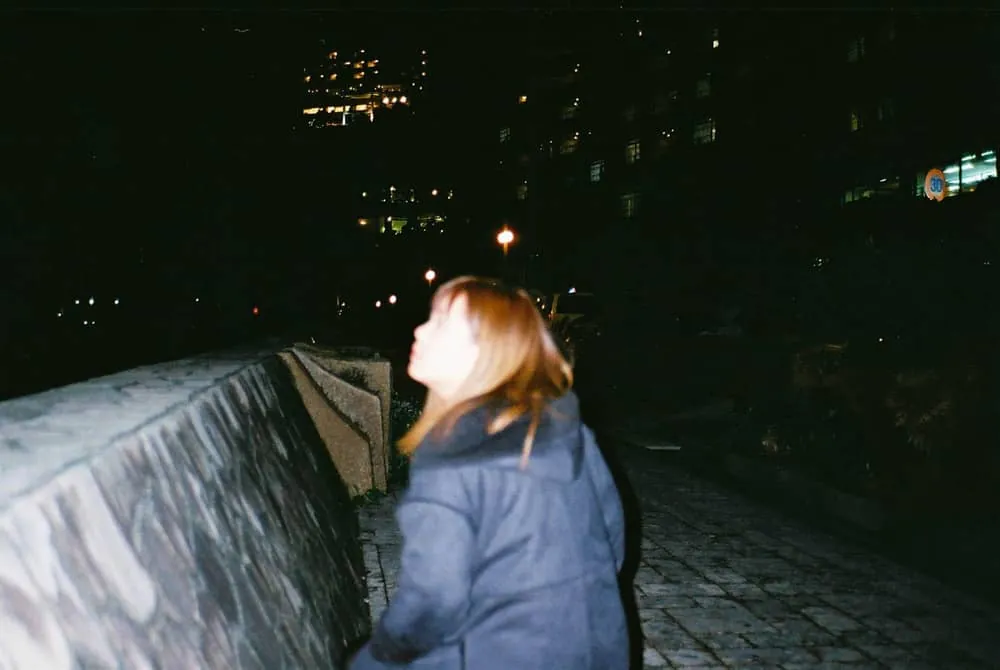 【 #わたしの標準レンズ 】Carl Zeiss Sonnar T* 2.8/38