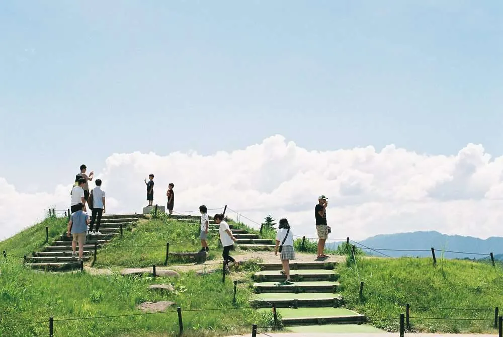 【2019年夏旅】飛騨高山へぶらり旅