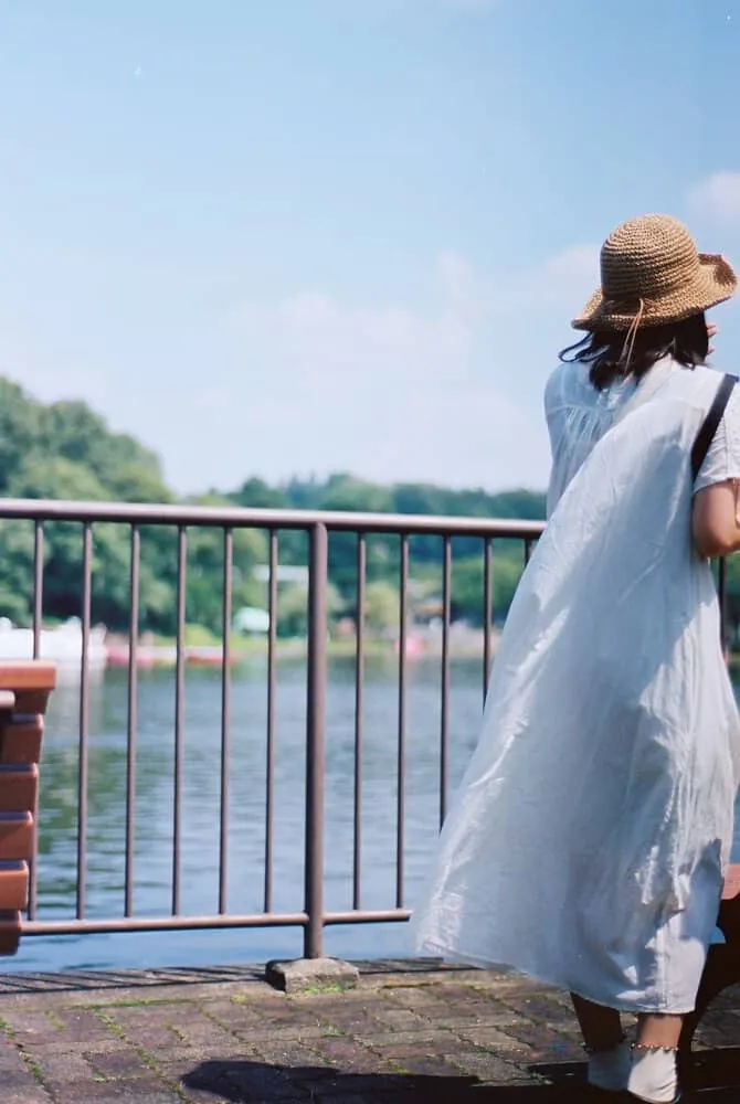 【 #ふぃるなごさんぽ 】第1回FilmsNagoyaフォトウォーク