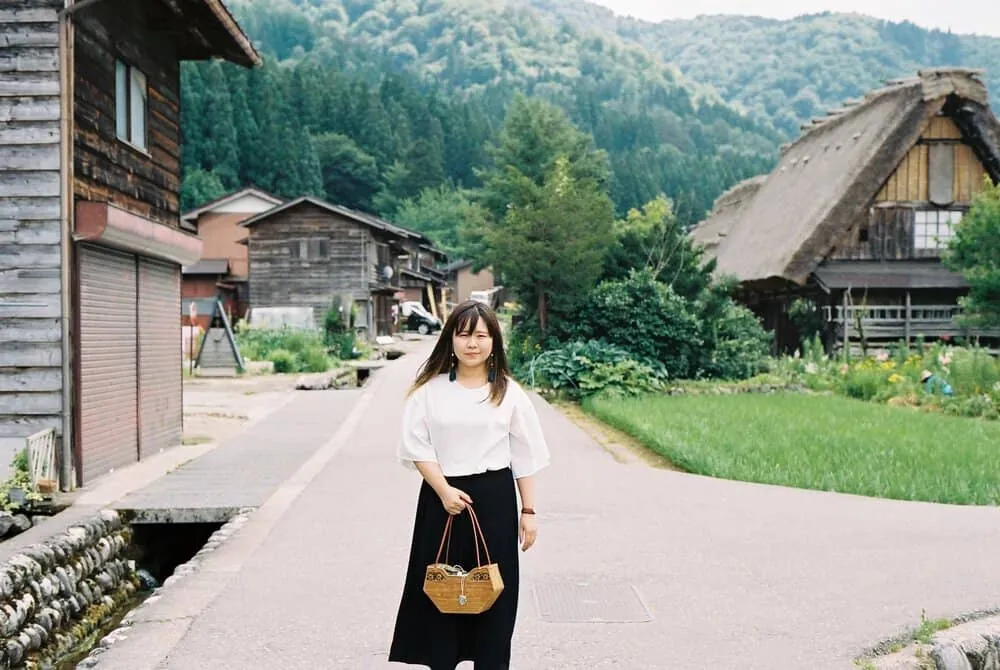 奥飛騨・飛騨高山へ温泉旅行(白川郷もあるよ)