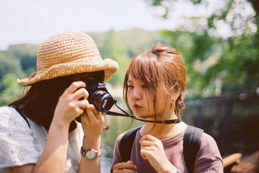 【 #ふぃるなごさんぽ 】第1回FilmsNagoyaフォトウォーク