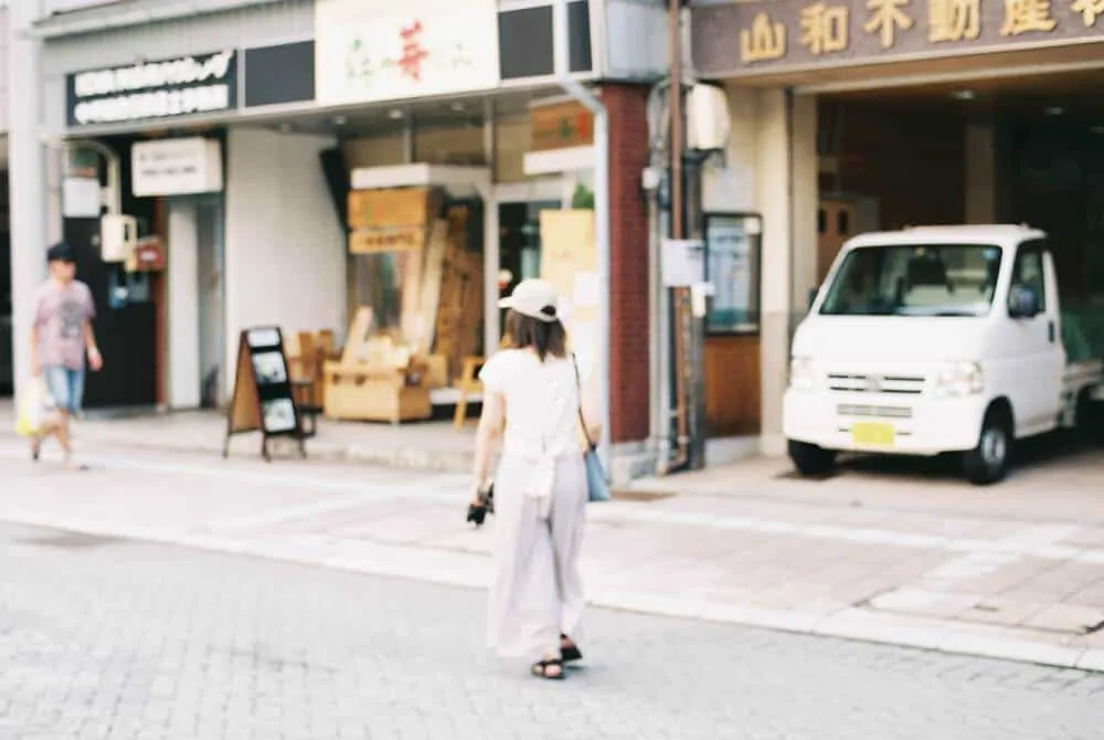【2019年夏旅】飛騨高山へぶらり旅