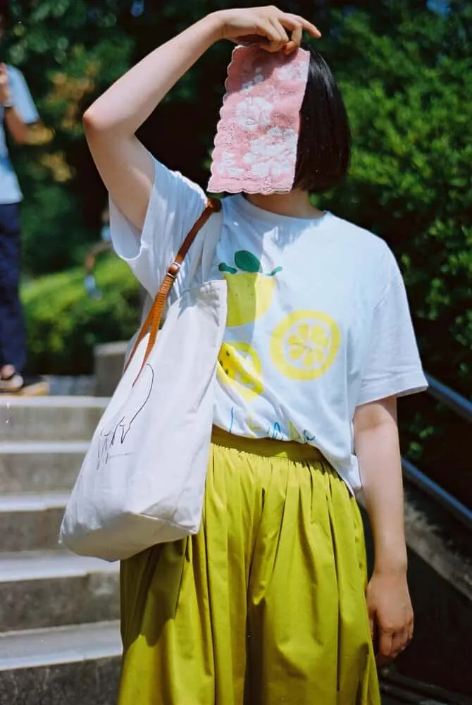 【 #ふぃるなごさんぽ 】第1回FilmsNagoyaフォトウォーク