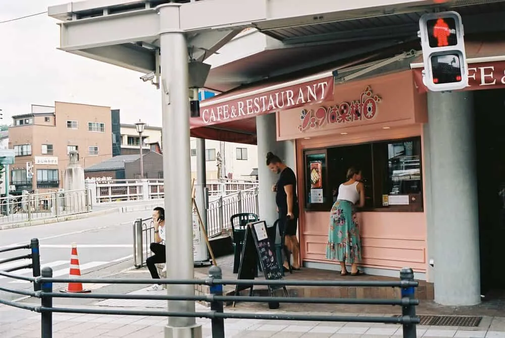 奥飛騨・飛騨高山へ温泉旅行(白川郷もあるよ)