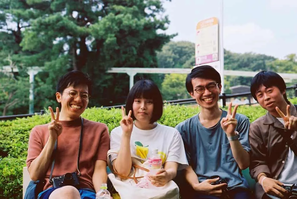 【 #ふぃるなごさんぽ 】第1回FilmsNagoyaフォトウォーク