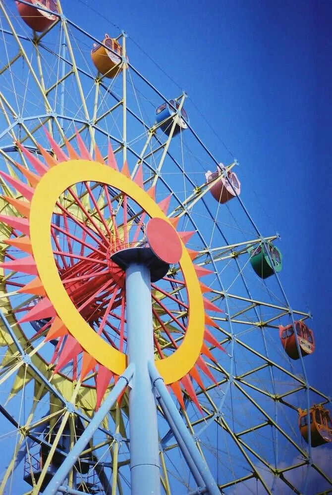 【 #ふぃるなごさんぽ 】第1回FilmsNagoyaフォトウォーク