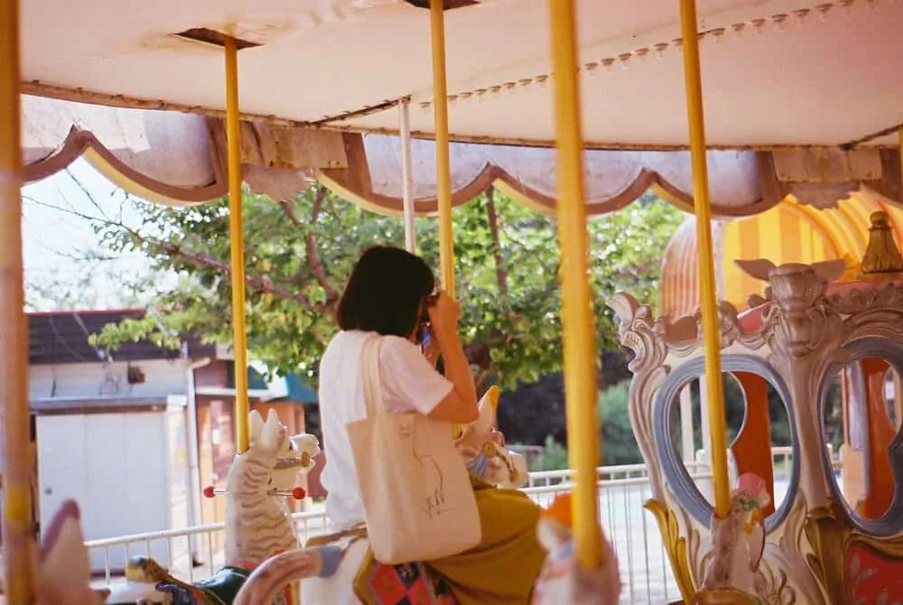 【 #ふぃるなごさんぽ 】第1回FilmsNagoyaフォトウォーク