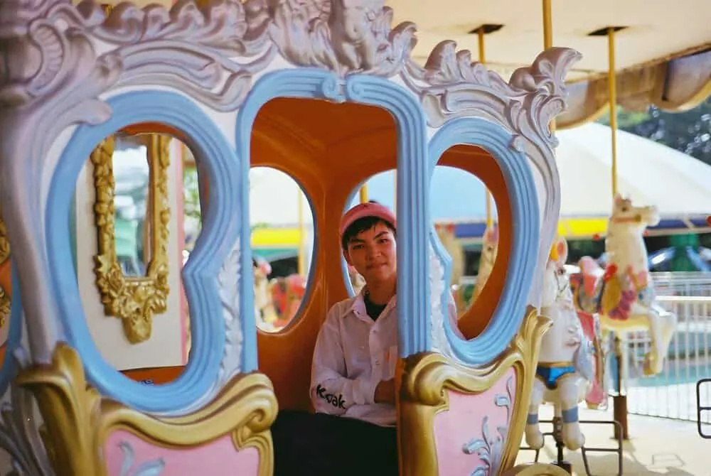 【 #ふぃるなごさんぽ 】第1回FilmsNagoyaフォトウォーク