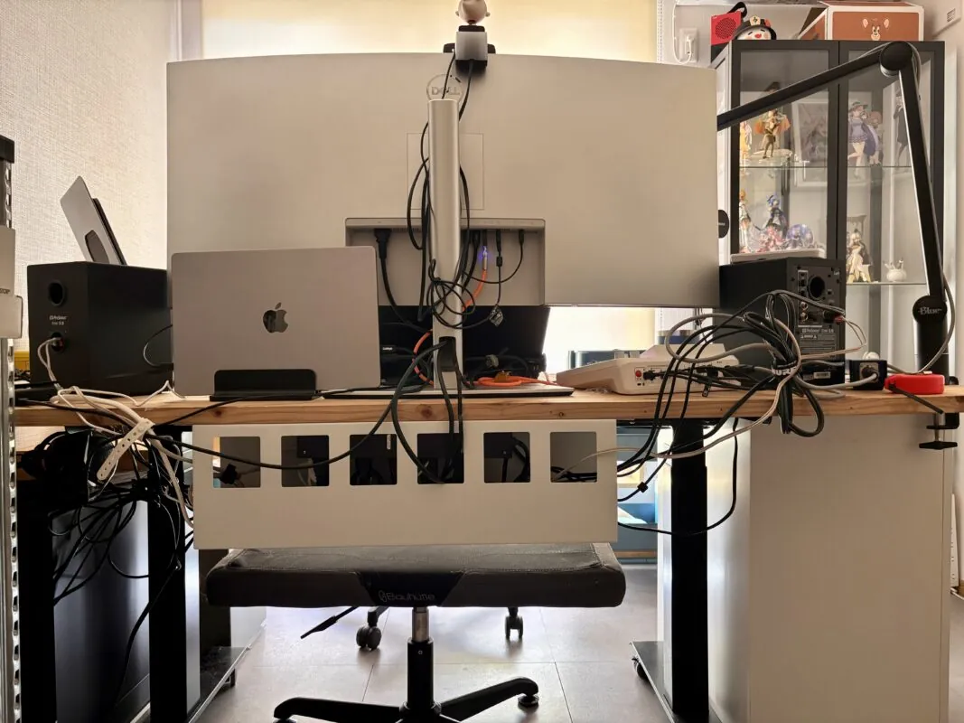 メインPCのアップグレード計画:MacBook ProからMac Studioへ