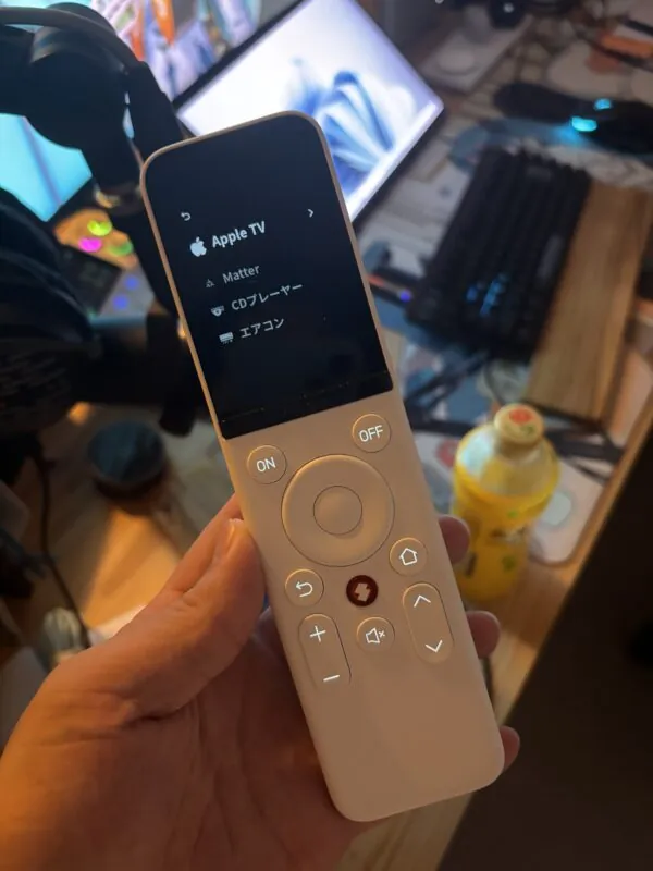 オーディオ棚は定まらない