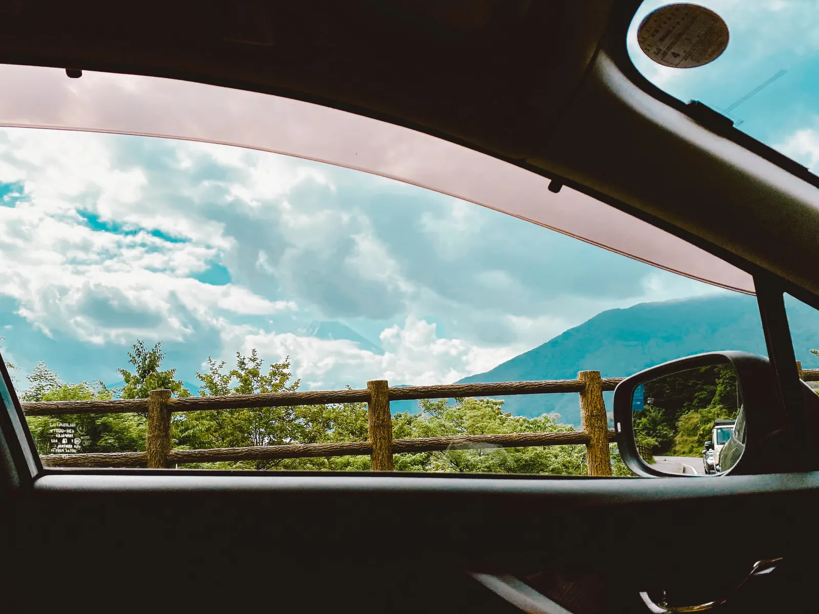 【ゆるキャン△】浩庵キャンプ場と聖地巡礼