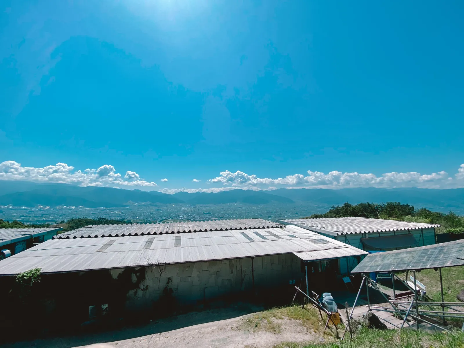 【ゆるキャン△】浩庵キャンプ場と聖地巡礼