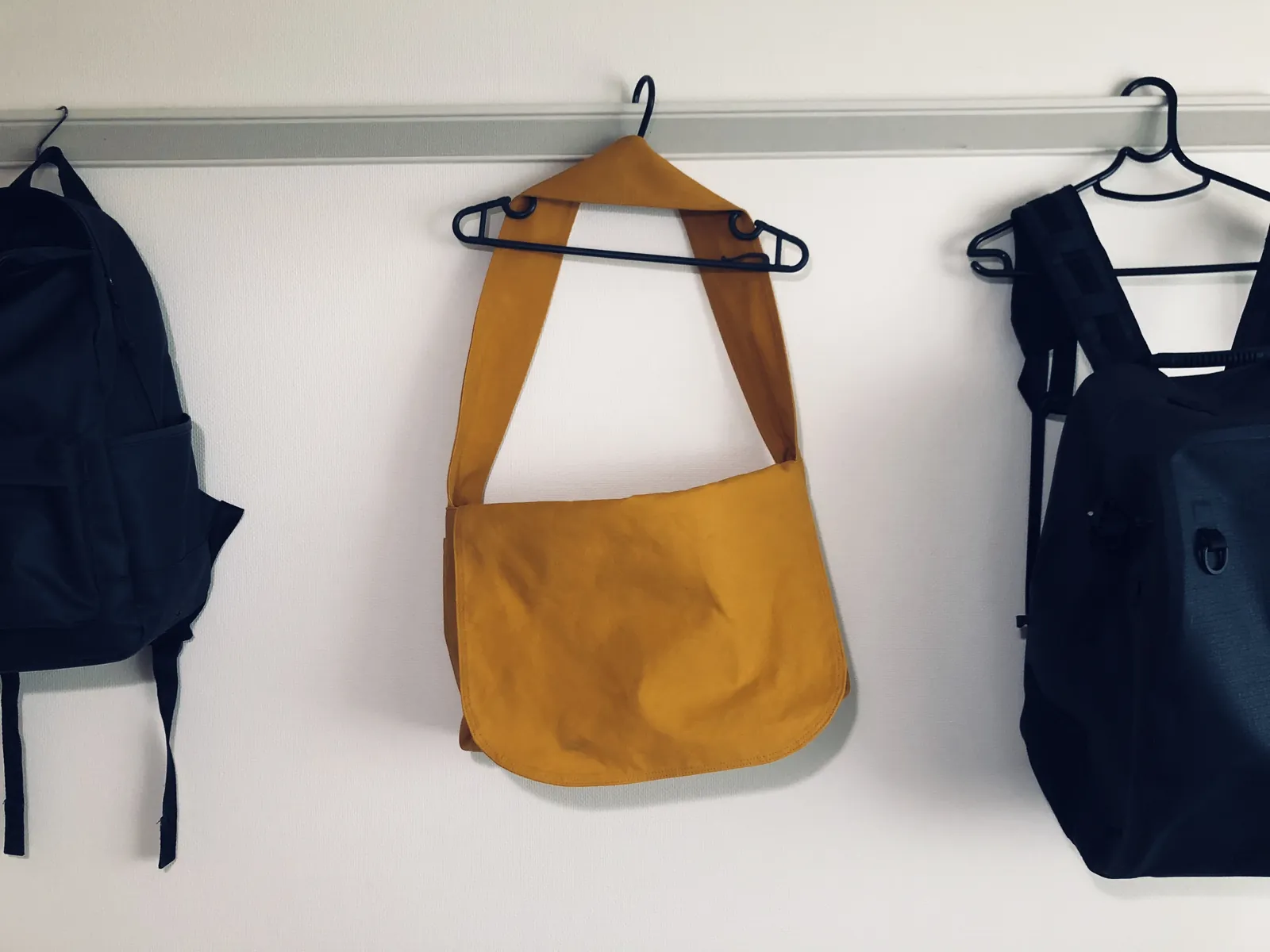 海外旅行に行くカメラ機材準備