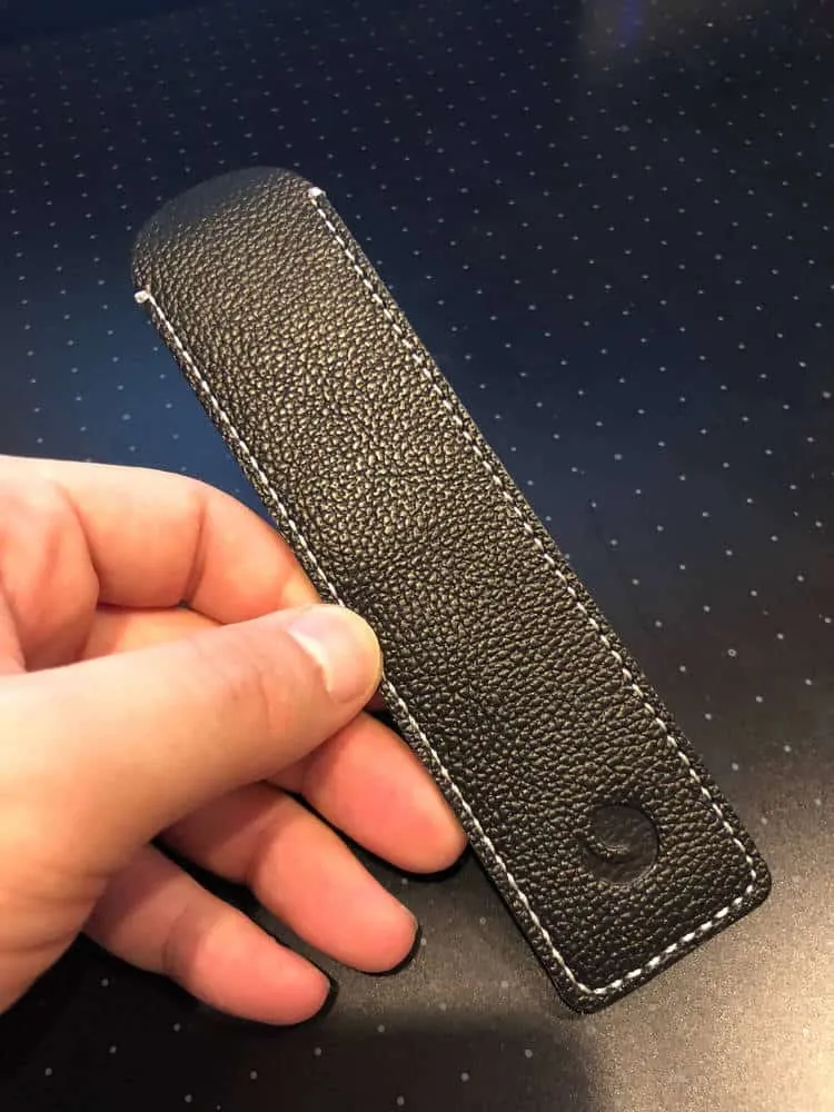 万年筆インクが使えるフェルトペン『YOOKERS-CORUS』レビュー