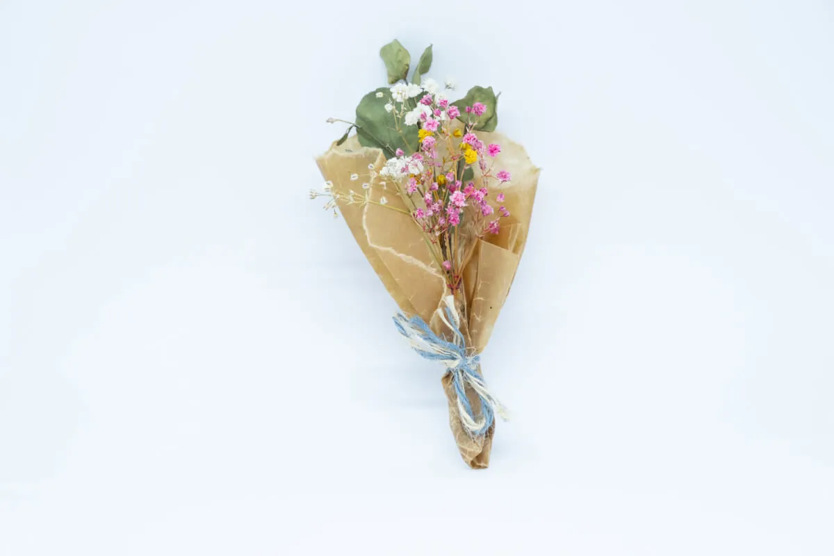 お花のある暮らしのススメ