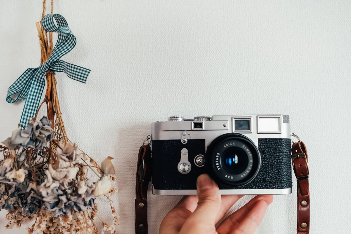 Leica M3