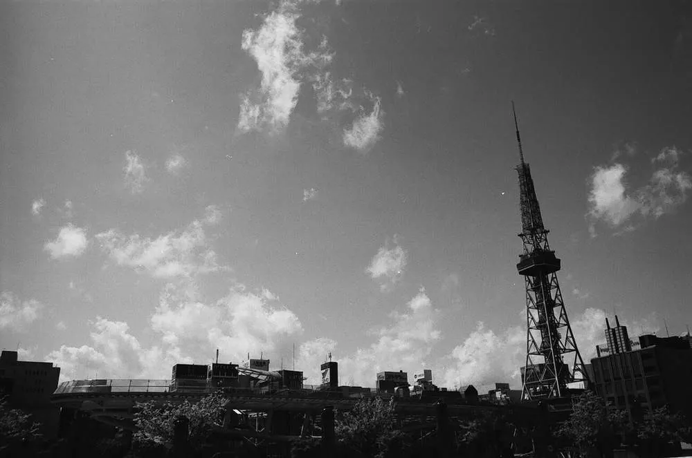 テレビ塔
